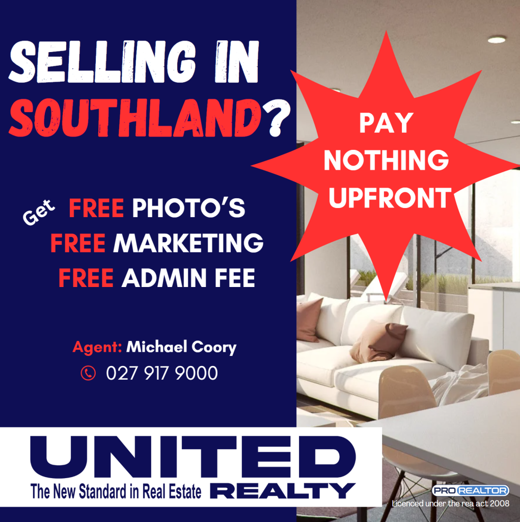 Hello Southland United Realty